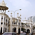 KL Railway Station