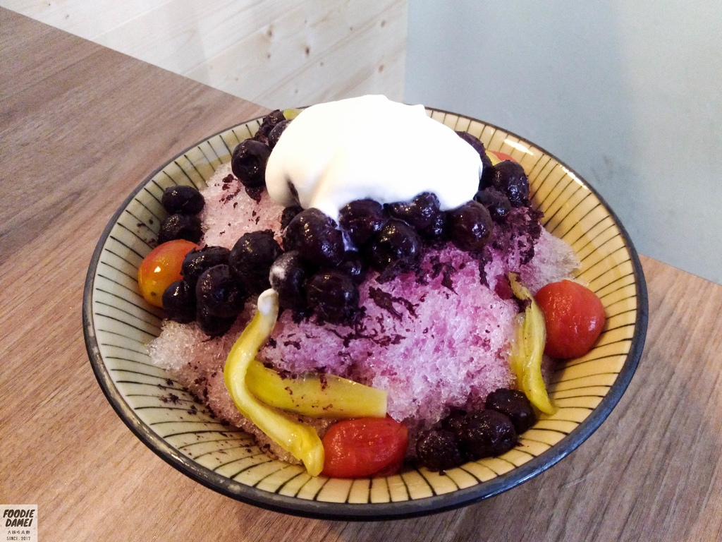 美食懶人包|高雄冰店大搜集,收錄大高雄芋泥冰、水果冰、仙草冰、剉冰、義式冰淇淋(200524更新) - 第9張圖 IMG_20180520_143625.jpg