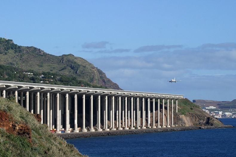 Madeira Airport