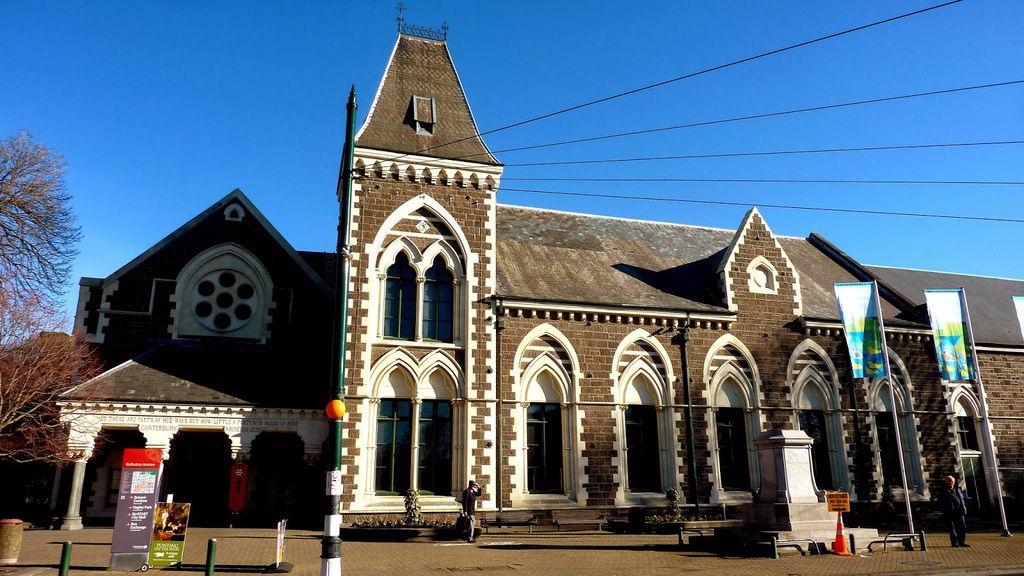 CANTERBURY MUSEUM01