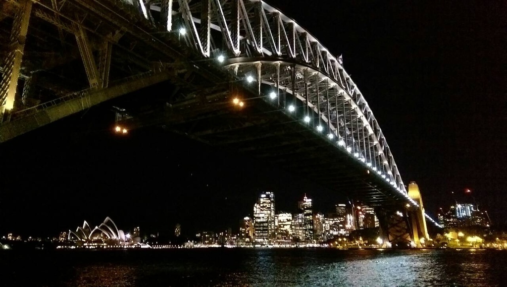 子達-雪梨市區觀光08