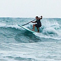 衝浪 Surfing