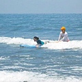 衝浪 Surfing