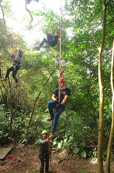 桃園攀樹體驗 (88).JPG