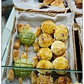 LITTLE MERMAID BAKERY SCONE+小烏龜麵包.jpg