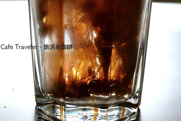 龍潭咖啡館.義式配方豆.旅活楽咖啡