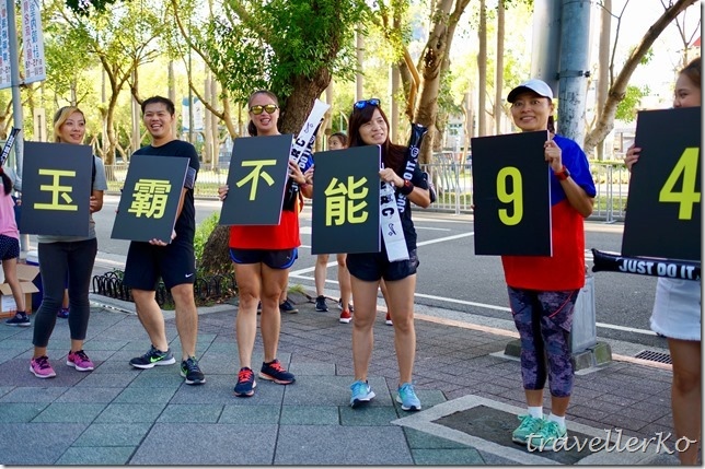 【世大運】我喜歡這個夏天，喜歡幫中華隊加油②03