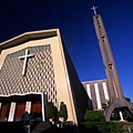 天主教聖家堂