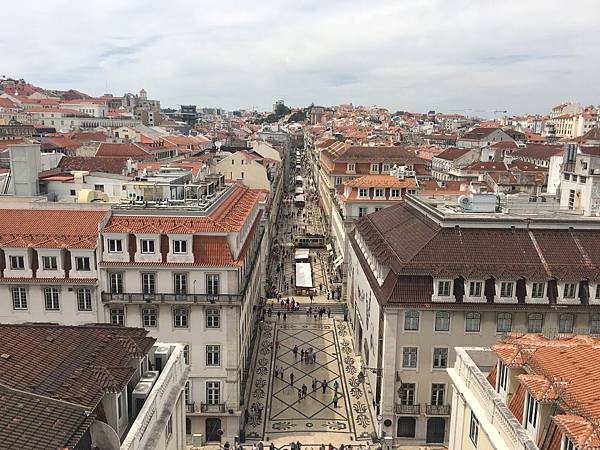 Baixa Chiado