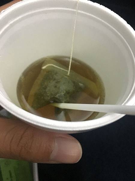 古柯茶Coca tea