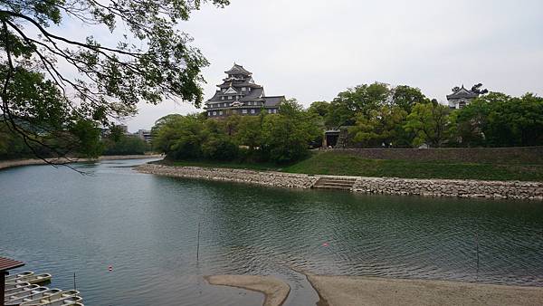 DSC_0111岡山後樂園