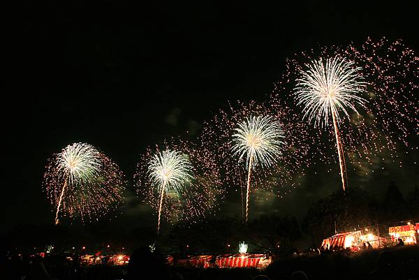 夏季限定 花火大會攻略 行前準備篇 日本旅遊情報局 痞客邦