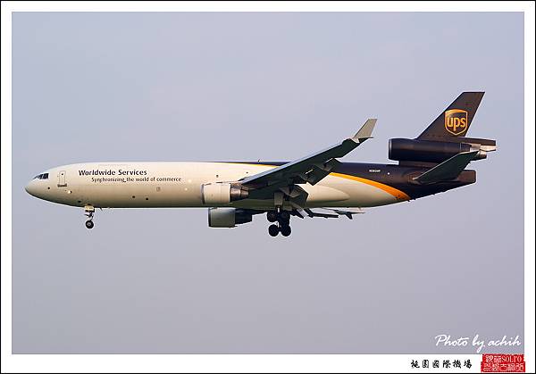 UPS N282UP貨機01.jpg