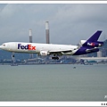 FedEx N617FE貨機02.jpg