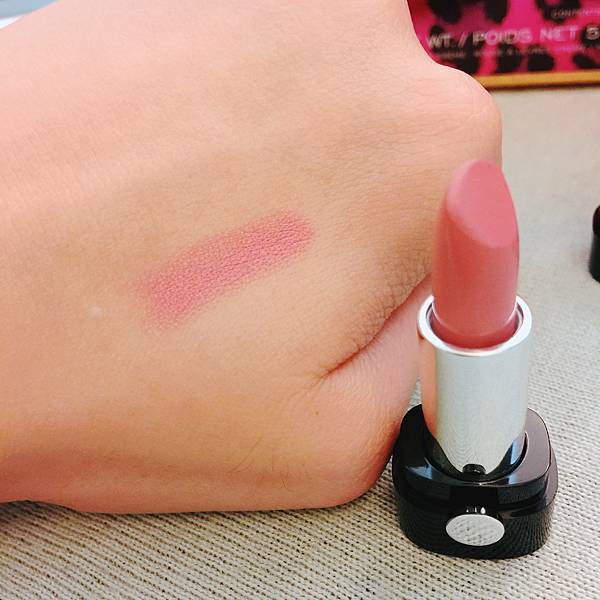 Marc Jacobs MJ唇膏試色 Marc Jacobs MJ唇膏試色