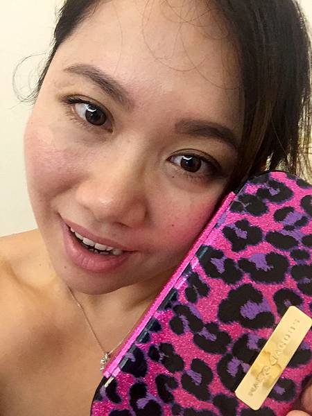 Marc Jacobs MJ唇膏試色 Marc Jacobs MJ唇膏試色