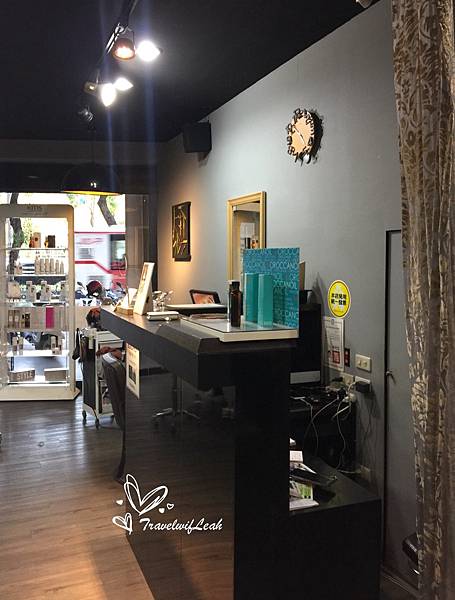 [士林美髮] Bravo Hair Salon霧面染髮 頭髮也要染上秋冬新色新造型！