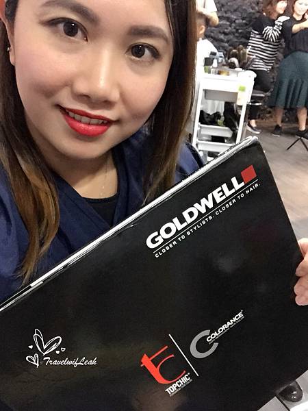 [士林美髮] Bravo Hair Salon霧面染髮 頭髮也要染上秋冬新色新造型！