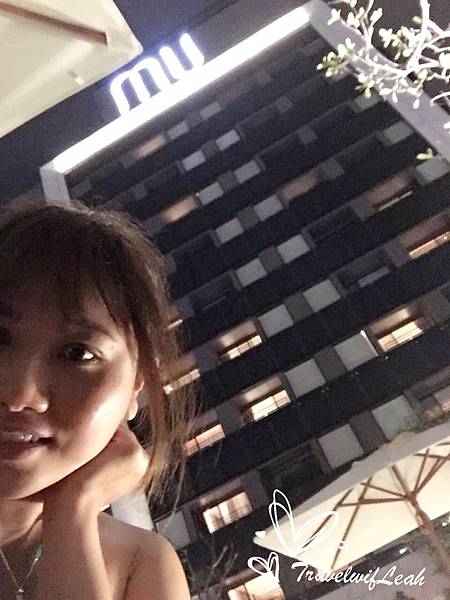 [宜蘭泡湯] 礁溪寒沐酒店