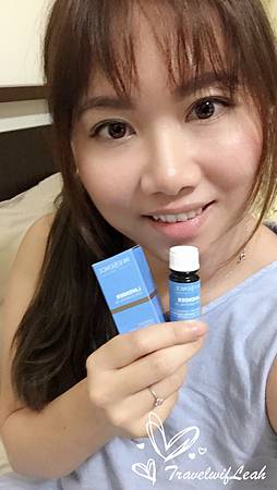 澳洲In Essence怡森氏薰衣草精油