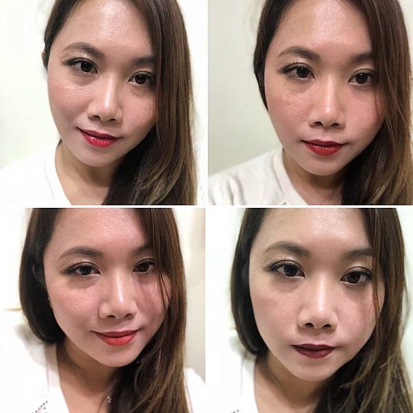 經典正紅開架唇膏推薦 經典正紅開架唇膏推薦