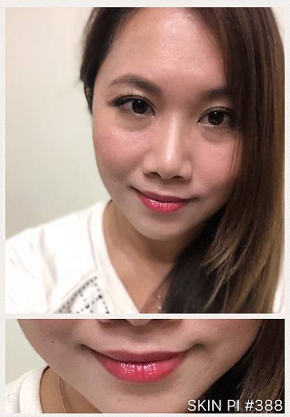 經典正紅開架唇膏 經典正紅開架唇膏