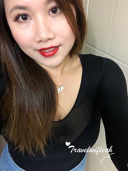 [alovin婭薇恩] 發熱衣推薦 小腰美身速塑快熱衣 