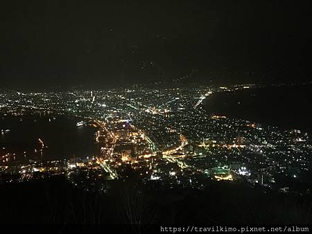 北海道自由行｜新千歲機場搭JR直奔函館