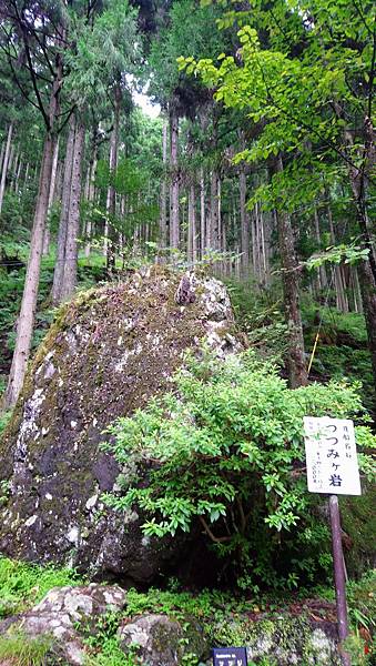 貴船神社路途(3)