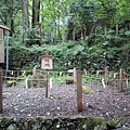 貴船神社-奧宮(5)