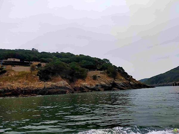 109.07.25賞鷗+大坵賞鹿 (25)