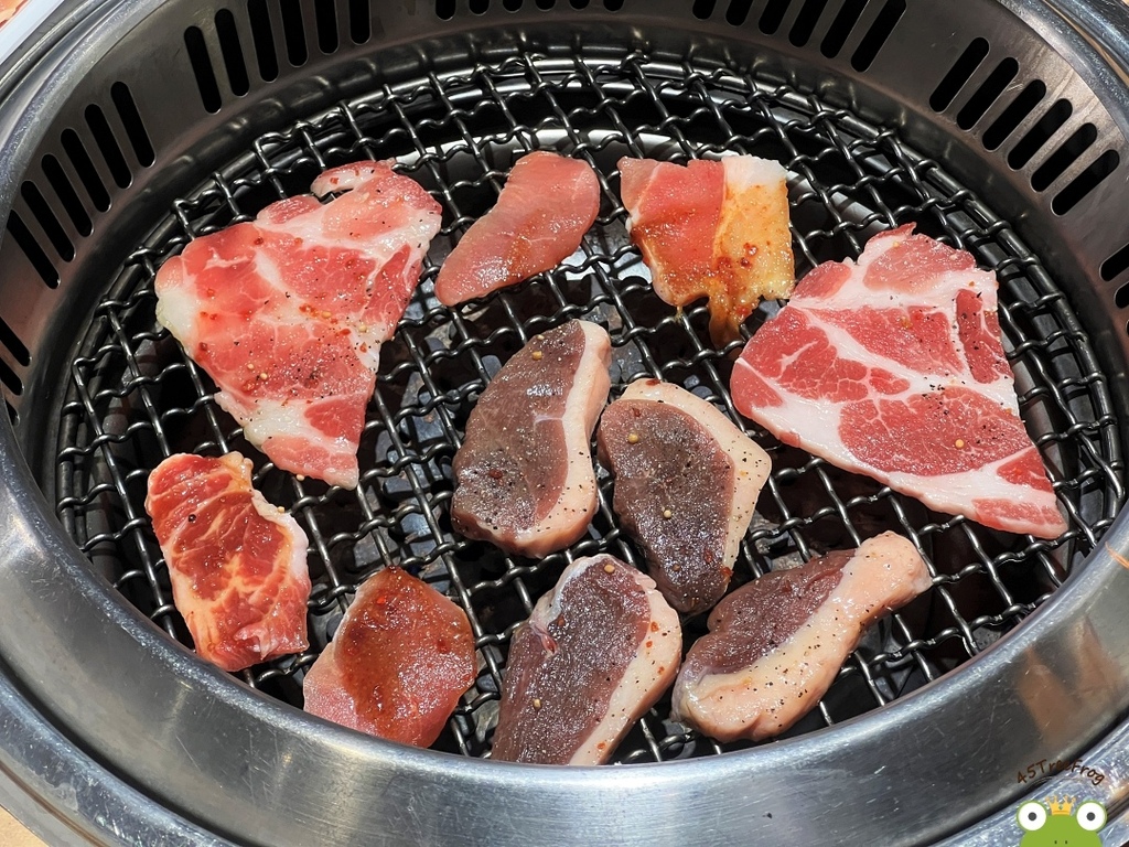 【美食週報EP69】苗栗美食．湘楠無煙燒肉｜頭份必吃火烤兩吃