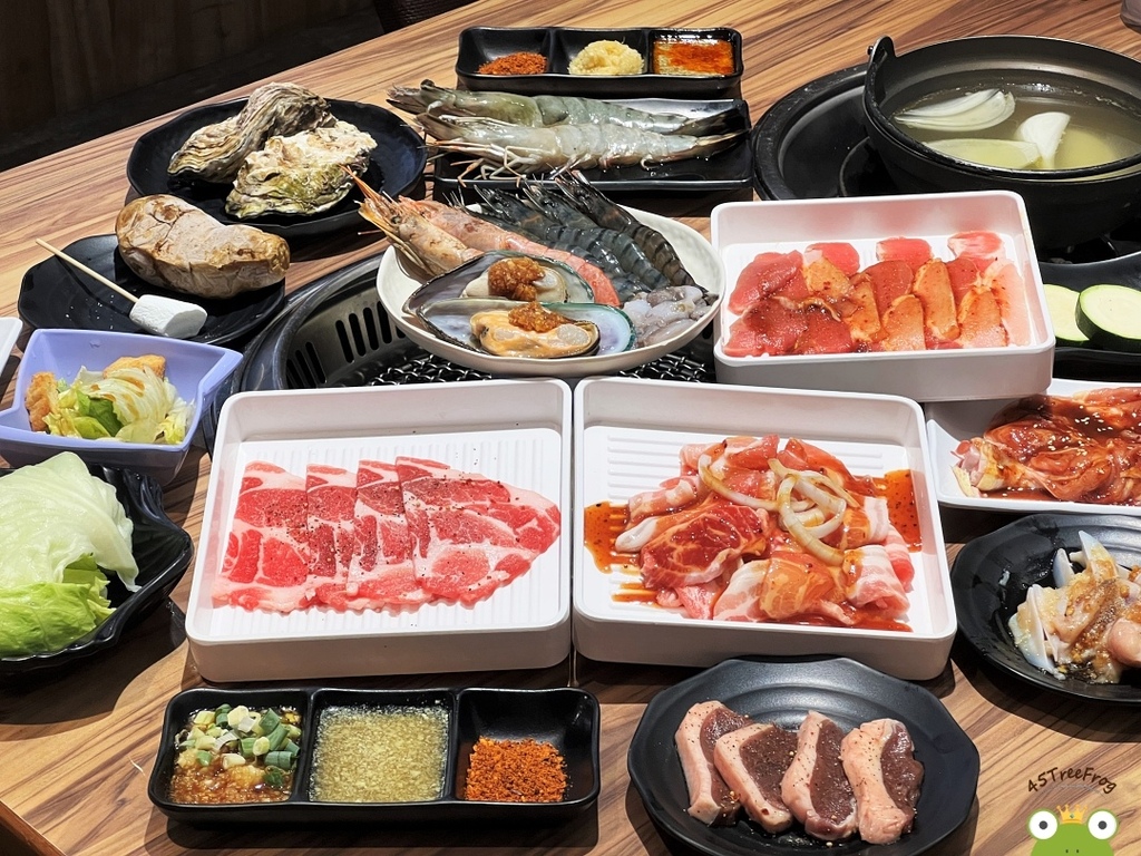 【美食週報EP69】苗栗美食．湘楠無煙燒肉｜頭份必吃火烤兩吃