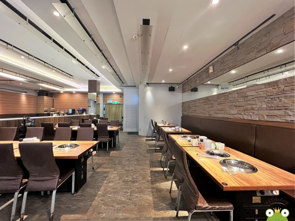 【美食週報EP69】苗栗美食．湘楠無煙燒肉｜頭份必吃火烤兩吃