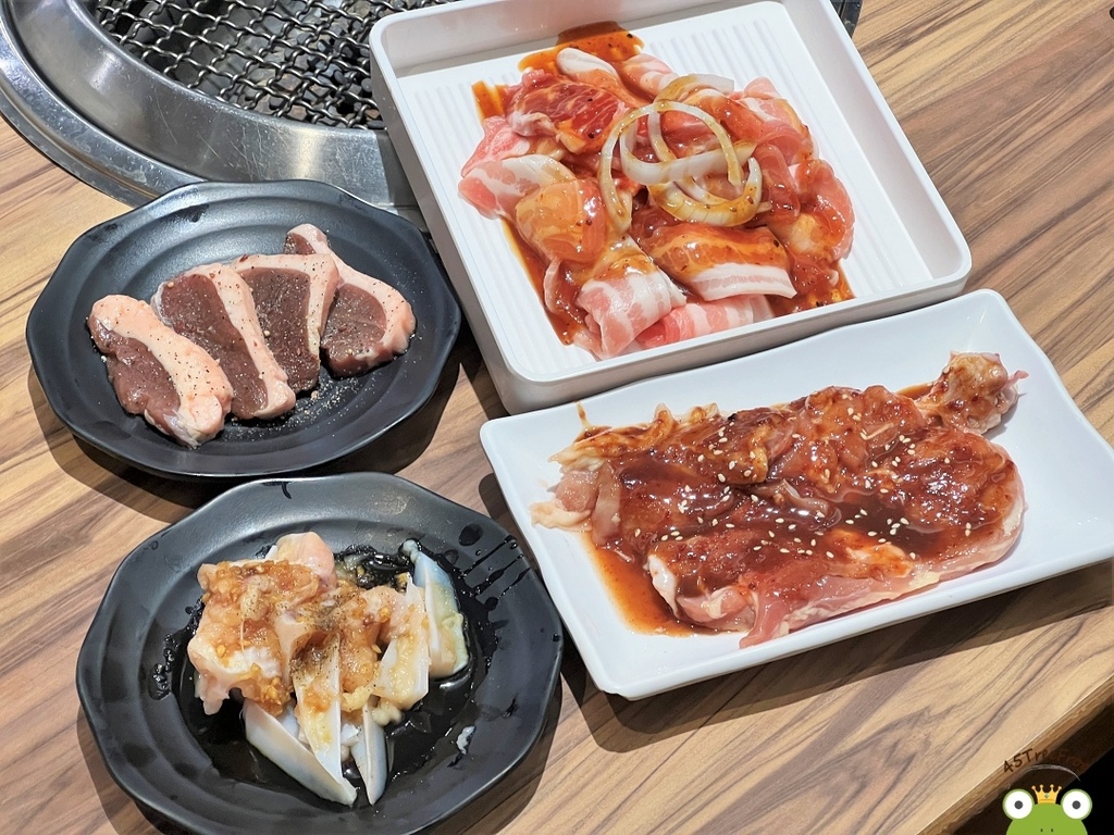 【美食週報EP69】苗栗美食．湘楠無煙燒肉｜頭份必吃火烤兩吃