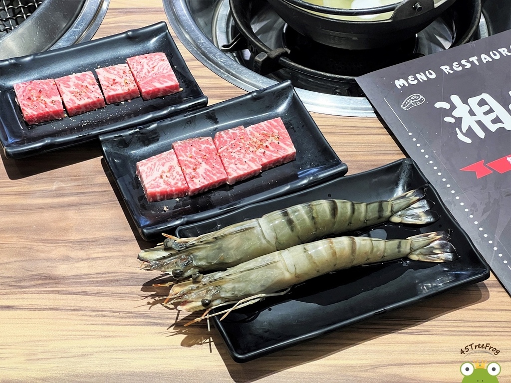 【美食週報EP69】苗栗美食．湘楠無煙燒肉｜頭份必吃火烤兩吃