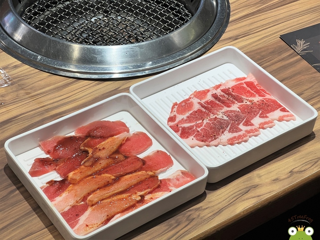 【美食週報EP69】苗栗美食．湘楠無煙燒肉｜頭份必吃火烤兩吃