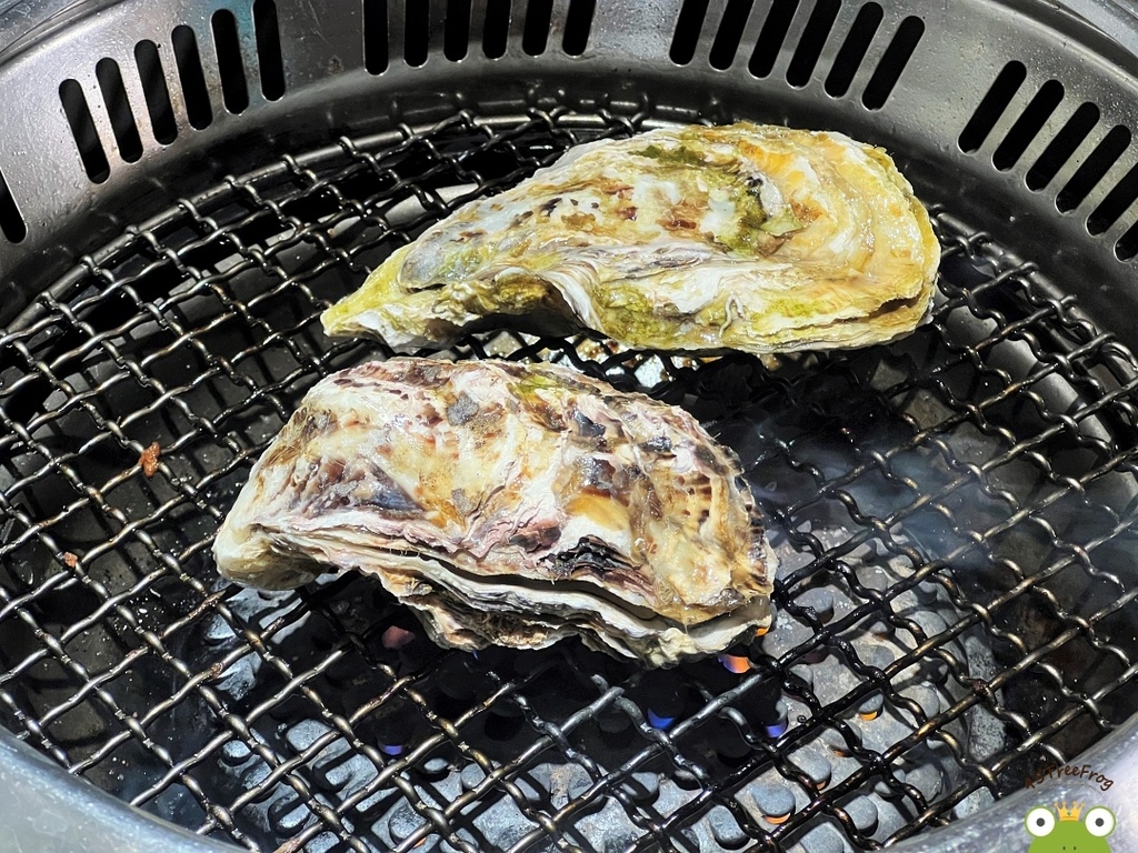 【美食週報EP69】苗栗美食．湘楠無煙燒肉｜頭份必吃火烤兩吃