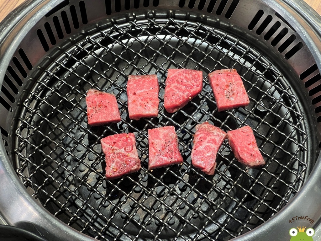 【美食週報EP69】苗栗美食．湘楠無煙燒肉｜頭份必吃火烤兩吃