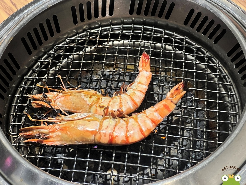 【美食週報EP69】苗栗美食．湘楠無煙燒肉｜頭份必吃火烤兩吃