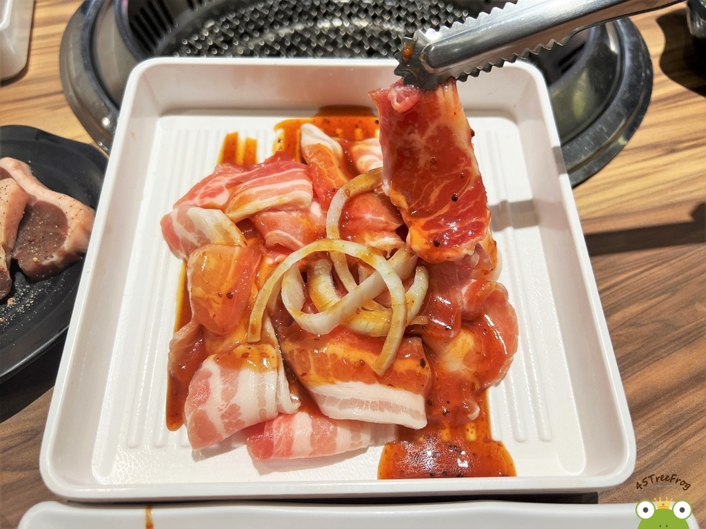 【美食週報EP69】苗栗美食．湘楠無煙燒肉｜頭份必吃火烤兩吃