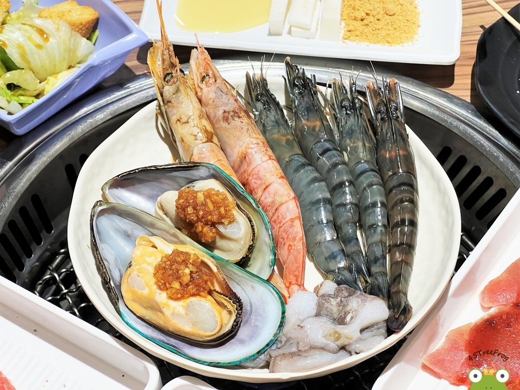 【美食週報EP69】苗栗美食．湘楠無煙燒肉｜頭份必吃火烤兩吃