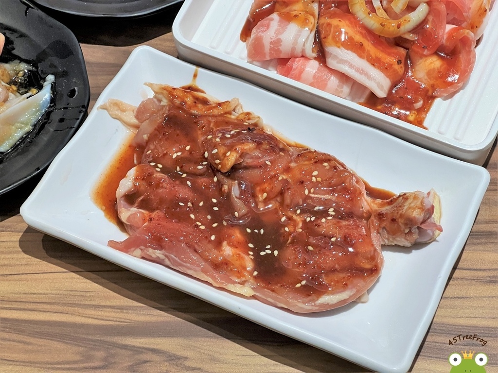 【美食週報EP69】苗栗美食．湘楠無煙燒肉｜頭份必吃火烤兩吃