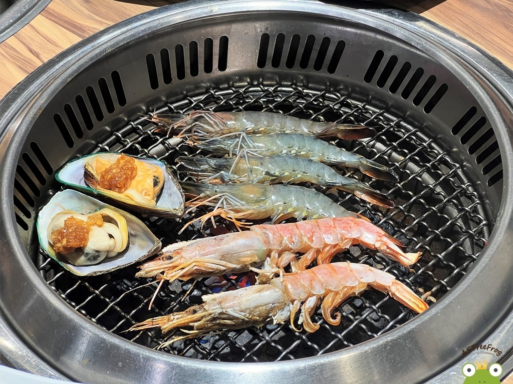 【美食週報EP69】苗栗美食．湘楠無煙燒肉｜頭份必吃火烤兩吃