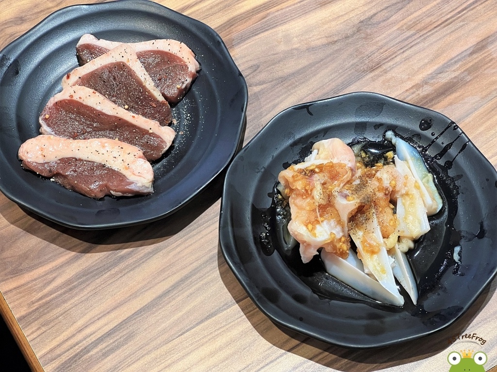 【美食週報EP69】苗栗美食．湘楠無煙燒肉｜頭份必吃火烤兩吃