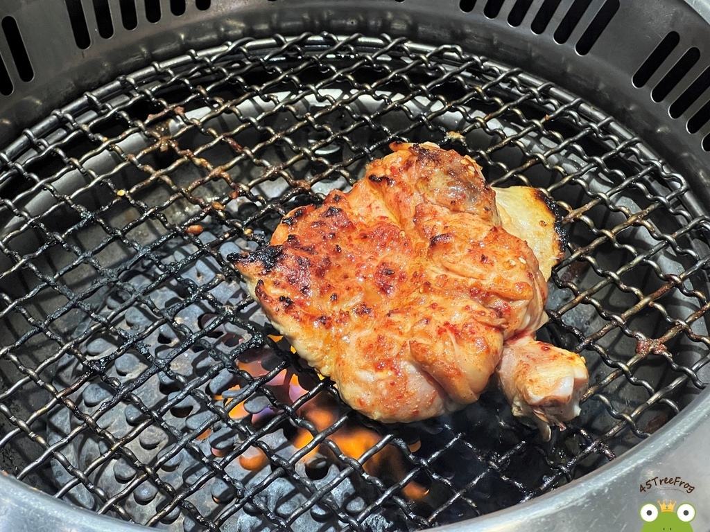 【美食週報EP69】苗栗美食．湘楠無煙燒肉｜頭份必吃火烤兩吃