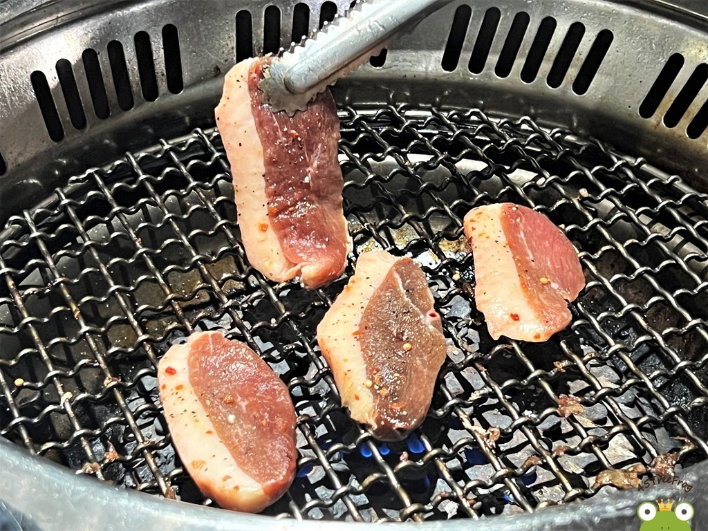 【美食週報EP69】苗栗美食．湘楠無煙燒肉｜頭份必吃火烤兩吃