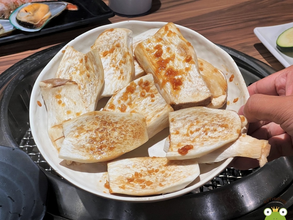 【美食週報EP69】苗栗美食．湘楠無煙燒肉｜頭份必吃火烤兩吃