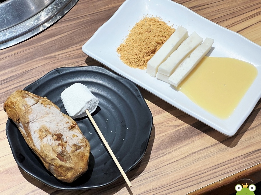 【美食週報EP69】苗栗美食．湘楠無煙燒肉｜頭份必吃火烤兩吃