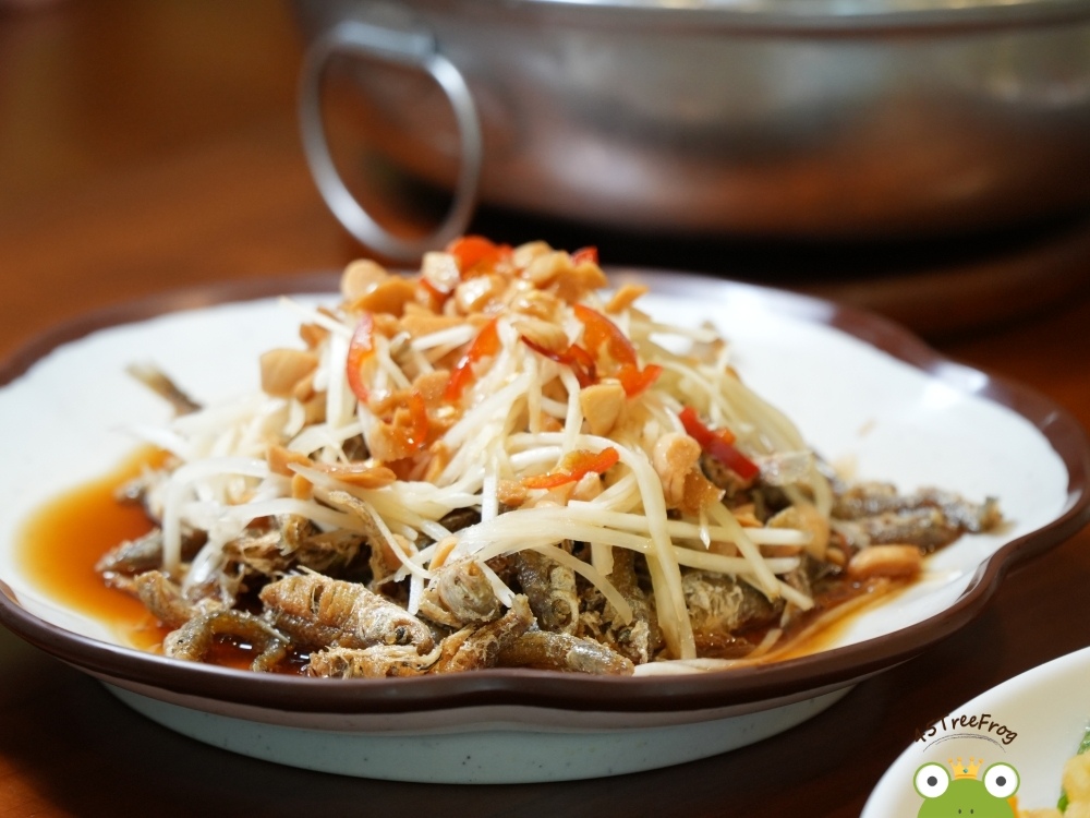 【美食週報EP71】 南投國姓美食推薦 ｜鄉之味小吃部｜道地